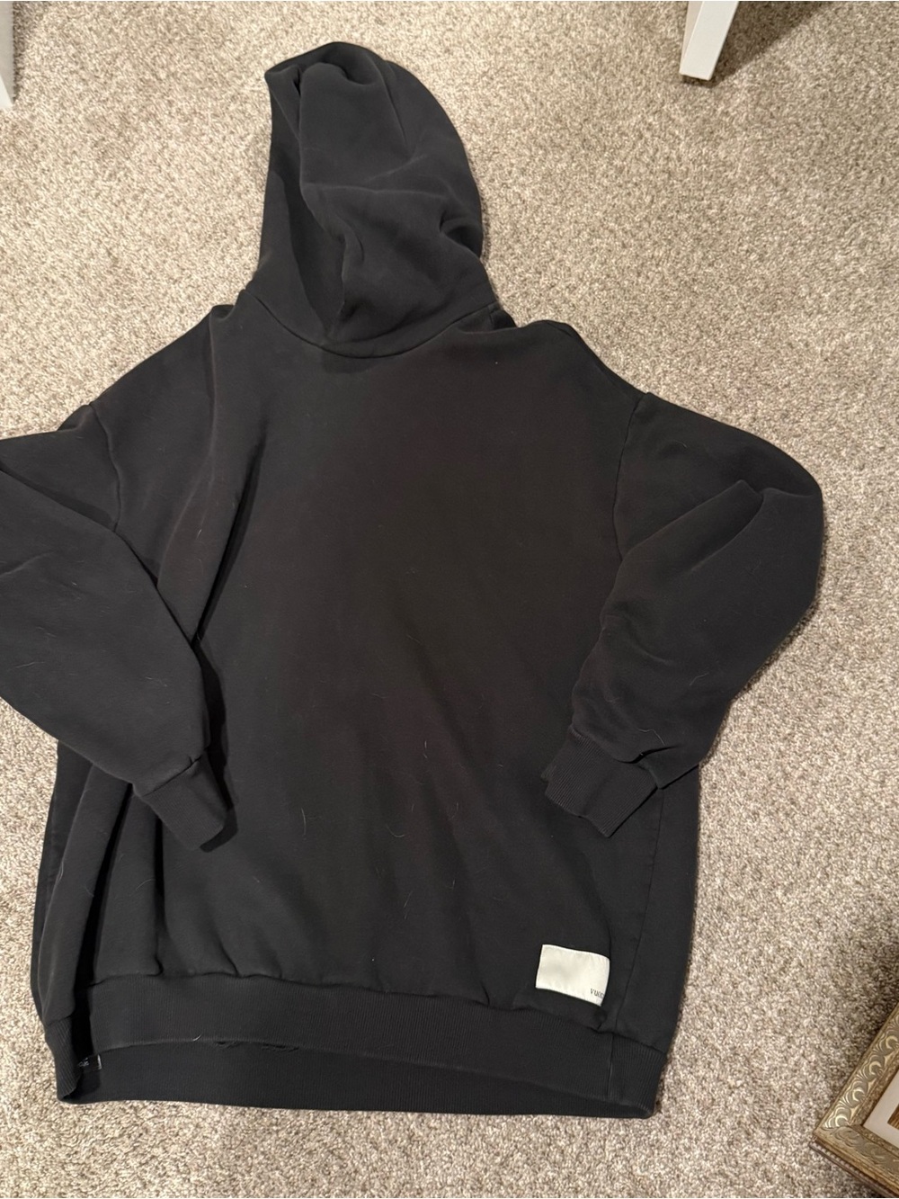 Vuori Restore Hoodie